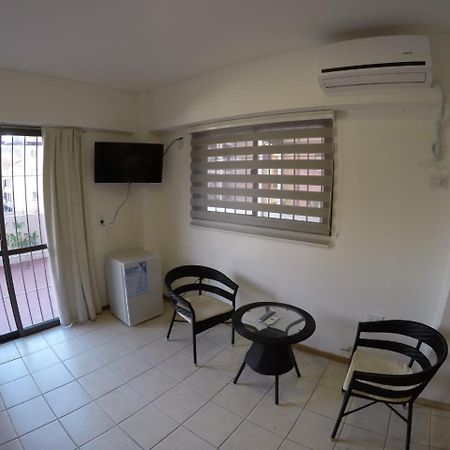Alquiler Temporario Mendoza Extérieur photo