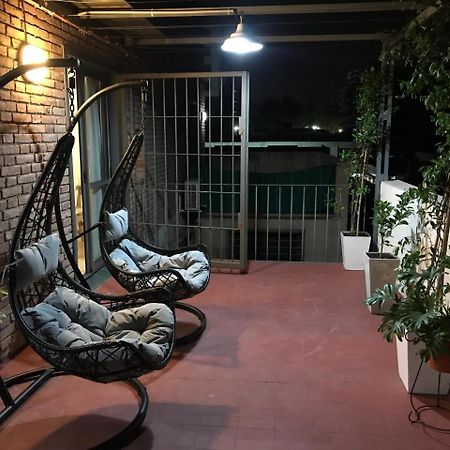 Alquiler Temporario Mendoza Extérieur photo