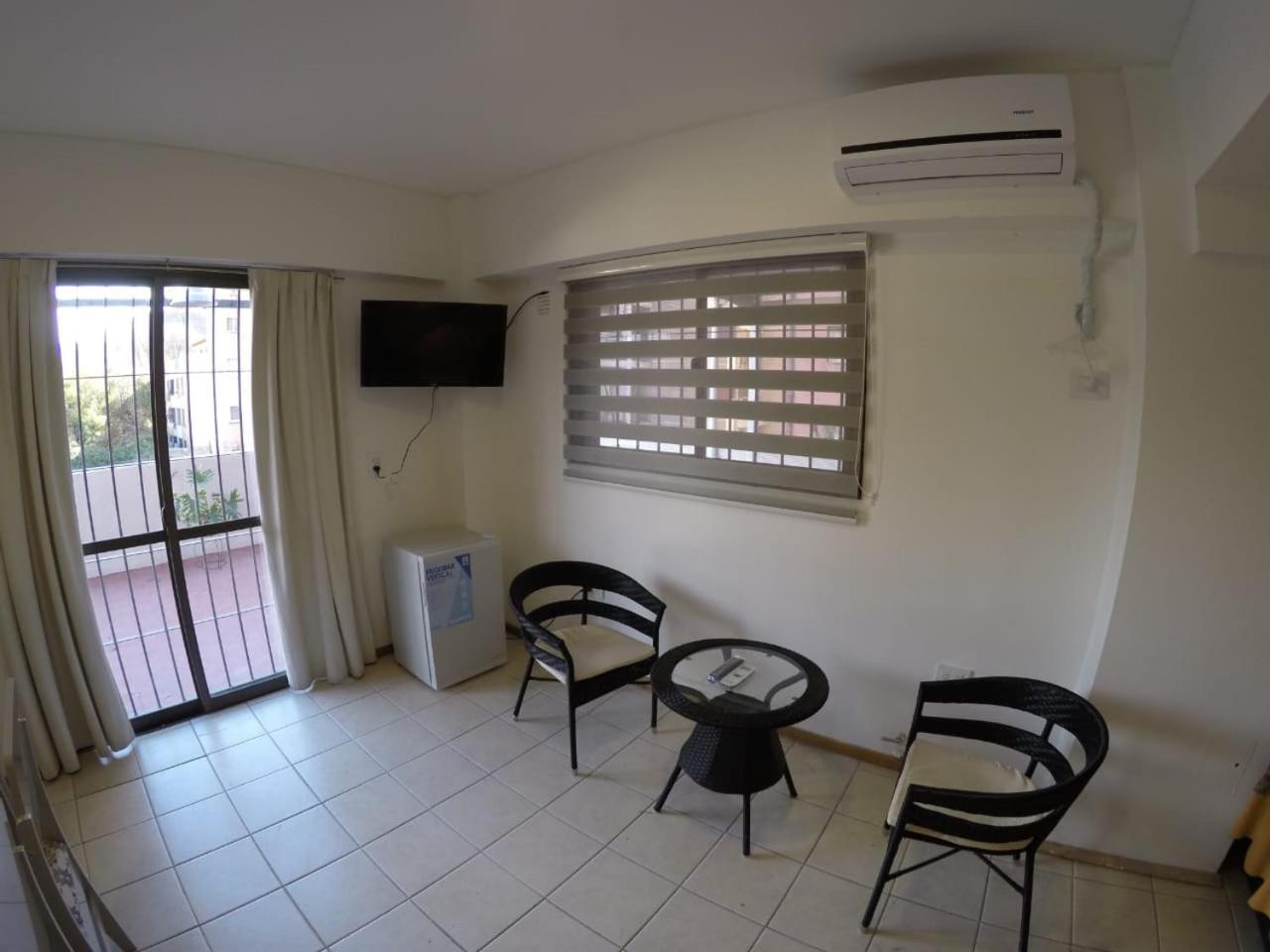 Alquiler Temporario Mendoza Extérieur photo