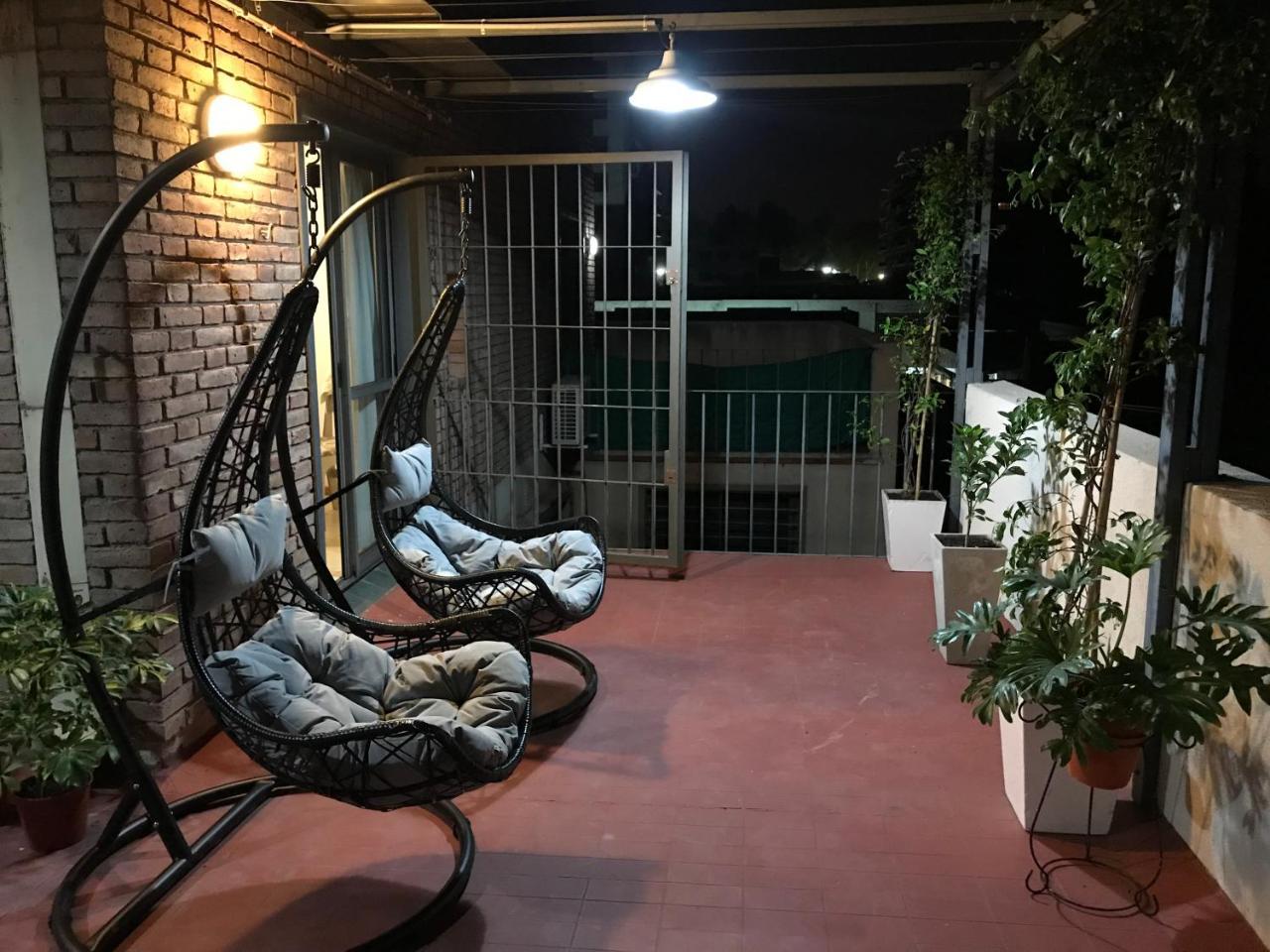 Alquiler Temporario Mendoza Extérieur photo